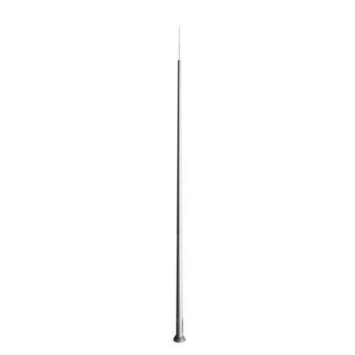 Молниеотвод ОММ-8 78х125х8 мм в Красноярске

