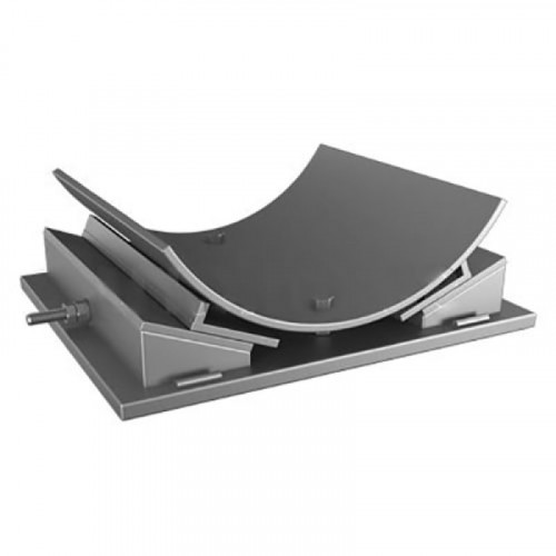 Опора регулируемая 9.106.2130.000-06 200х219х120х460 мм ТУ 5263-003-93646692-2010 в Красноярске

