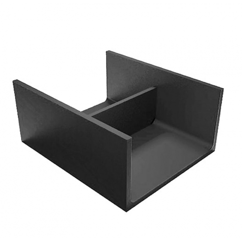 Опора корпусная приварная 57-КП-А22 57х3х150 мм ОСТ 36-146-88 в Красноярске

