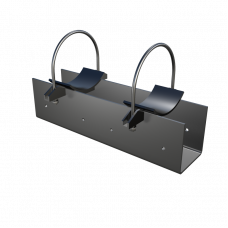 Опора подвижная бескорпусная Б1 ОПБ1-33,5 33,5 мм ОСТ 36-94-83