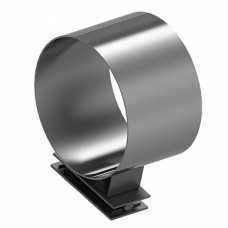 Опора неподвижная катковая направляющая для тепловых сетей исп. Б13 / БС13 09Г2С 377х200х700 мм ОСТ 36-146-88 65 кг