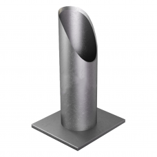 Опора неподвижная трубчатая с круто изогнутыми отводами для тепловых сетей исп. А1 09Г2С 377х100 мм ОСТ 36-146-88 34,4 кг